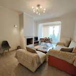 Potamos Apartment With View