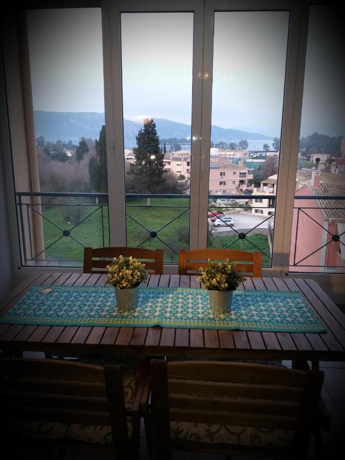 Appartement With View *