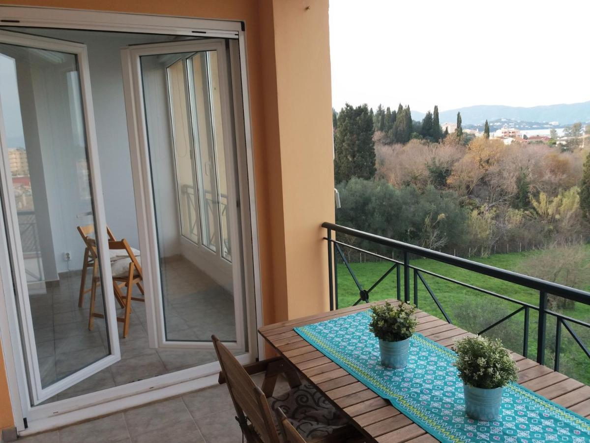 Appartement With View *