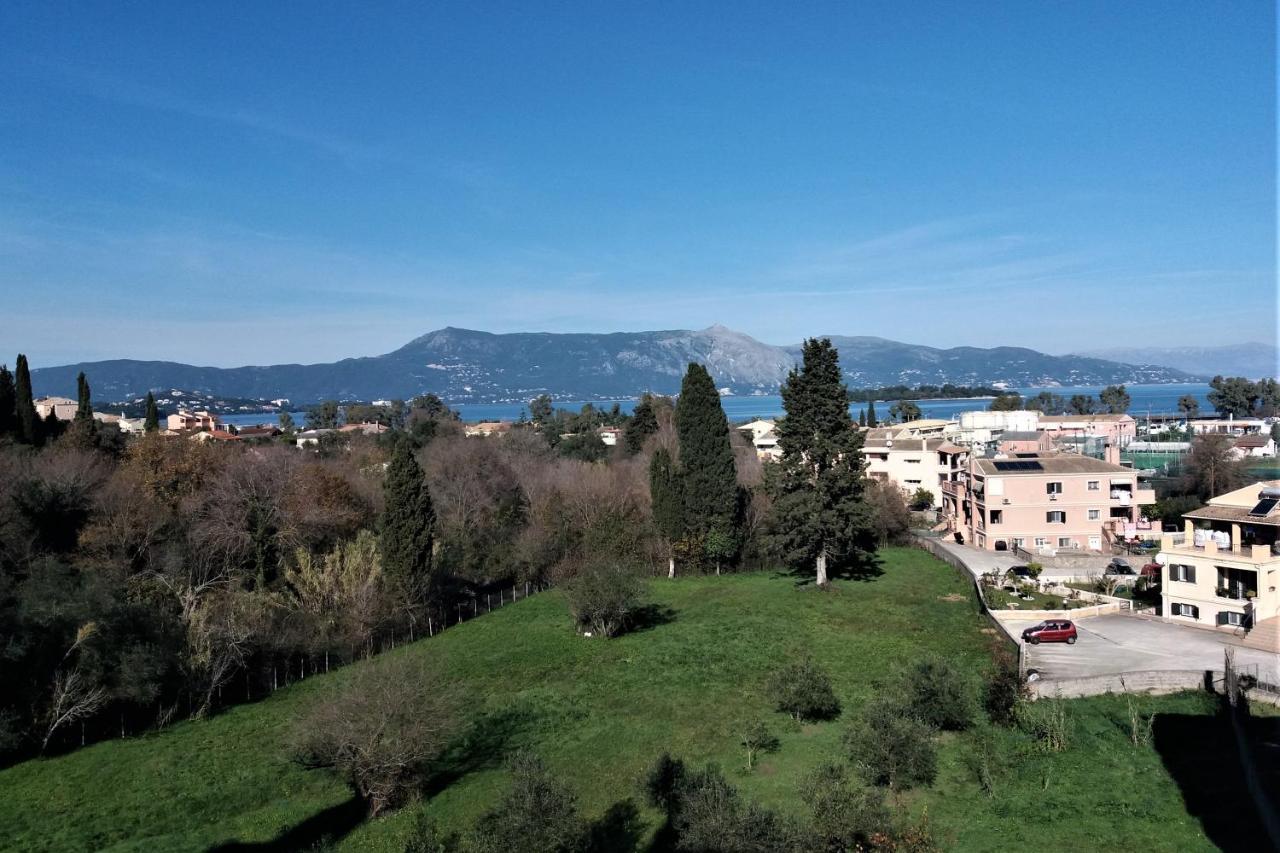 Appartement With View *