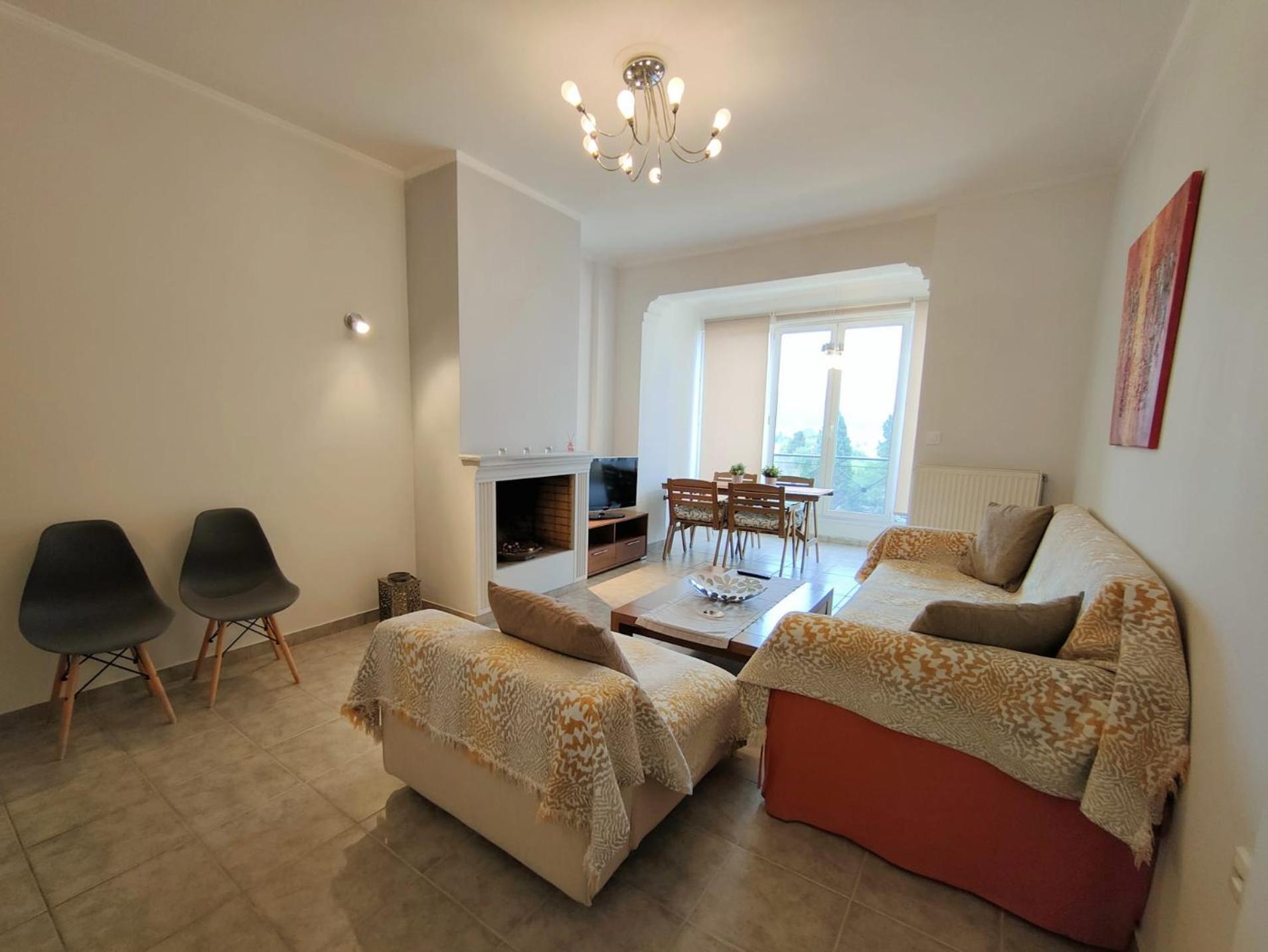 Appartement With View
